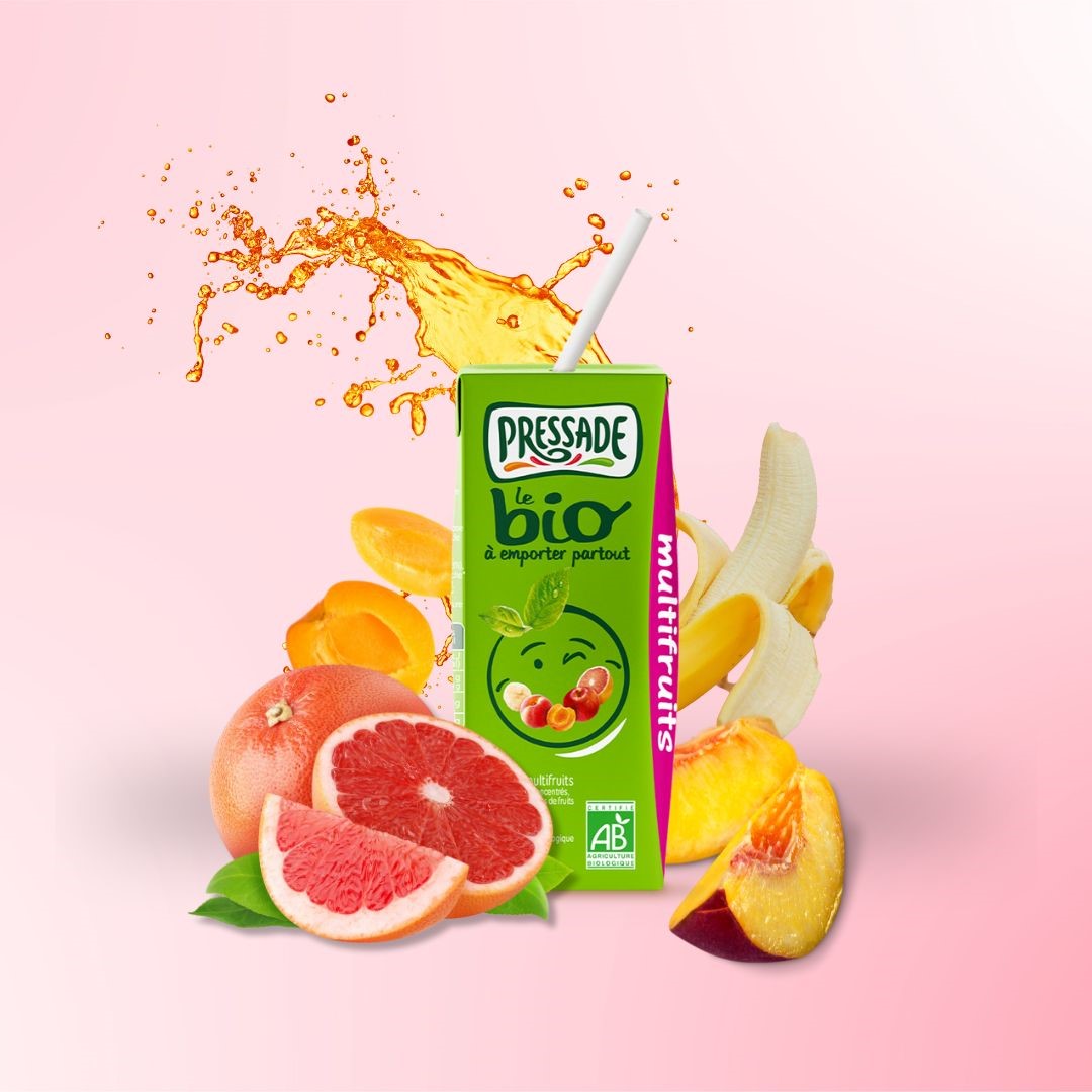 MULTIFRUITS BIO VF