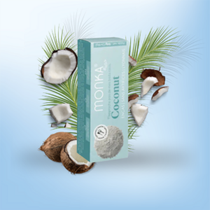 Monka Coconut BIO